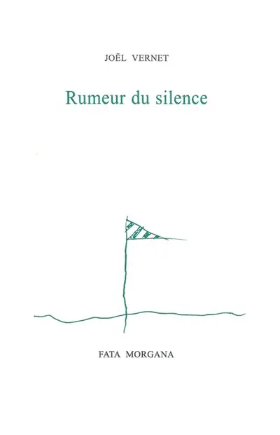 Rumeur du silence