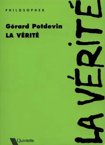 La Vérité