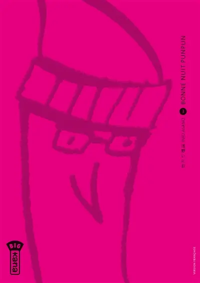 Bonne nuit Punpun. Vol. 3