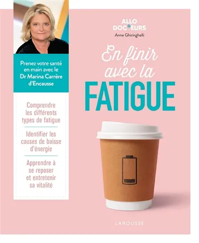 En finir avec la fatigue