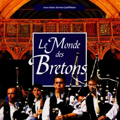 Le monde des Bretons