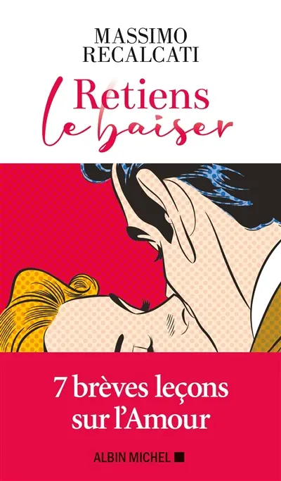 Retiens le baiser