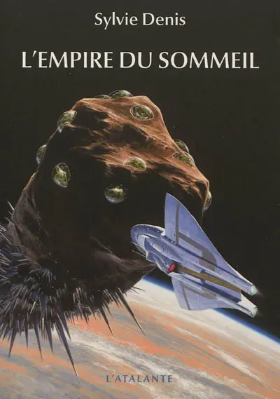 L'empire du sommeil