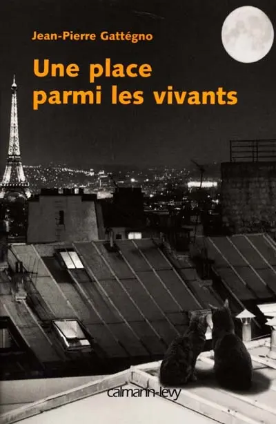 Une place parmi les vivants