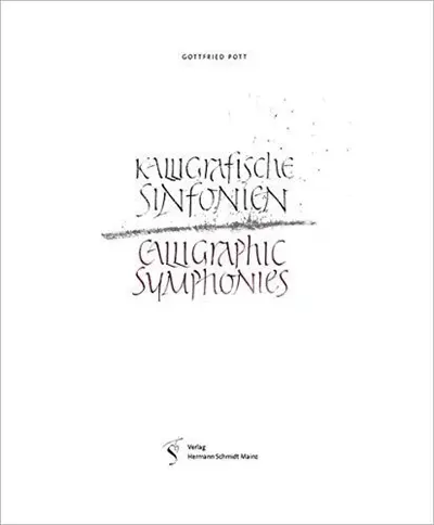 Kalligraphic Symphonies