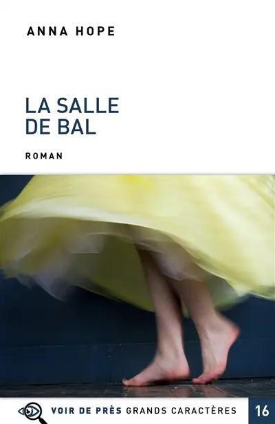 La salle de bal