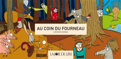 Au coin du fourneau