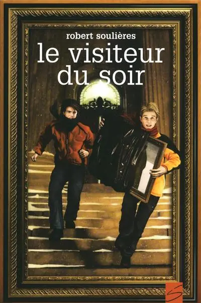 Le visiteur du soir