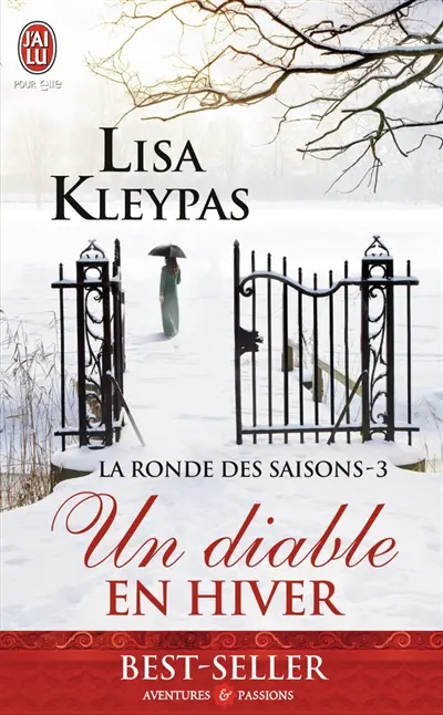La ronde des saisons. Vol. 3. Un diable en hiver