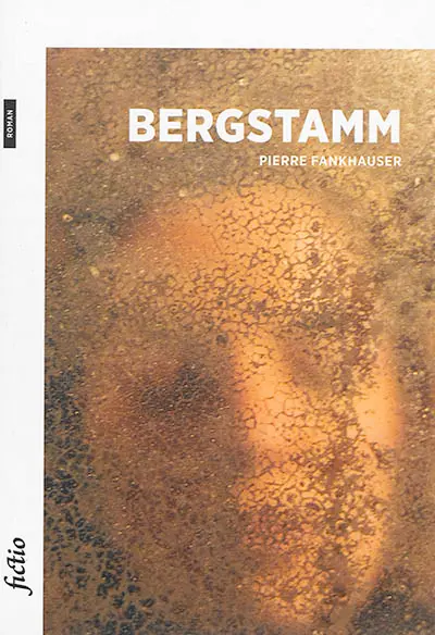 Bergstamm