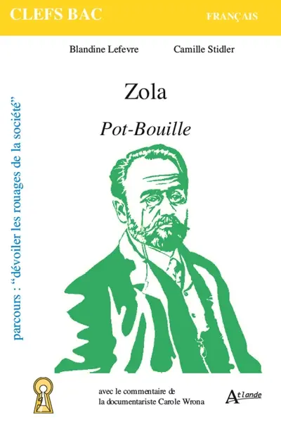 Zola, Pot-Bouille : parcours dévoiler les rouages de la société
