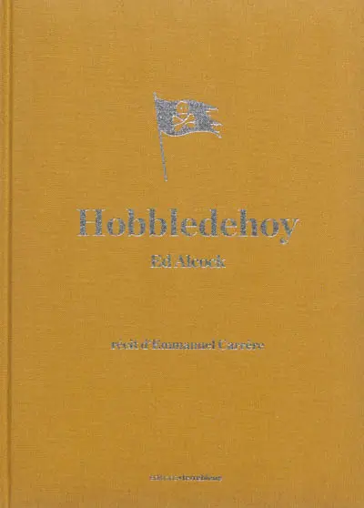 Hobbledehoy