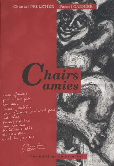 Chairs amies
