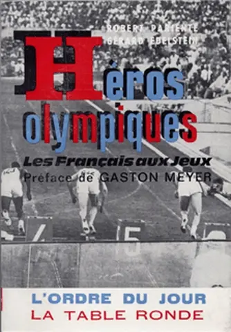 Héros olympiques
