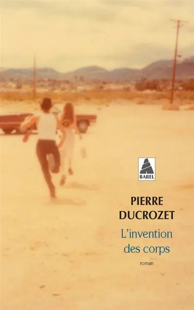 L'invention des corps