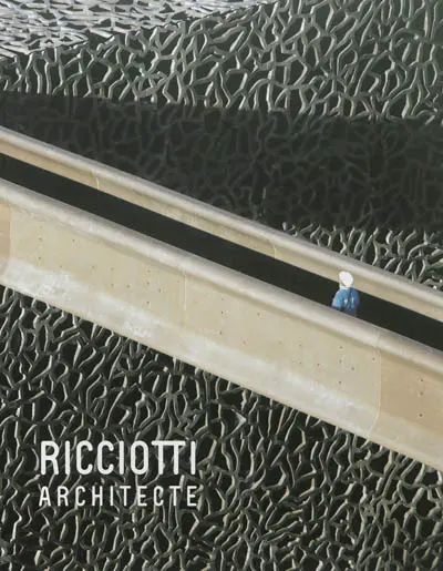 Ricciotti, architecte