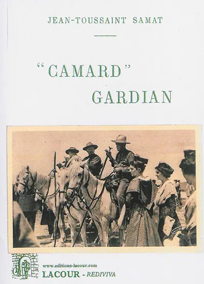 Camard gardian