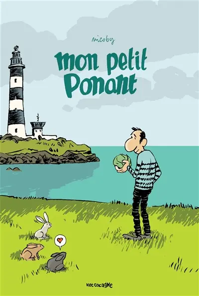 Mon petit Ponant