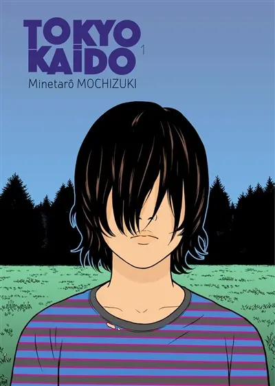 Tokyo Kaido : les enfants prodiges. Vol. 1