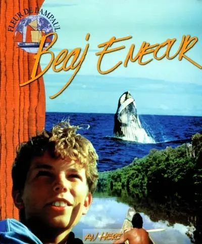 Beaj Eneour war Fleur de Lampaul : levr-bourzh ur martolod yaouank