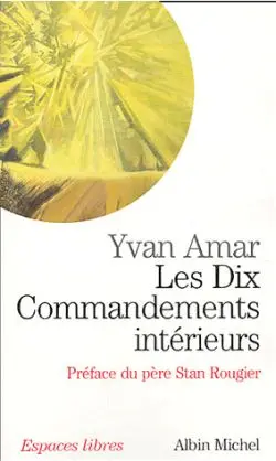 Les dix commandements intérieurs