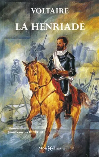 La Henriade
