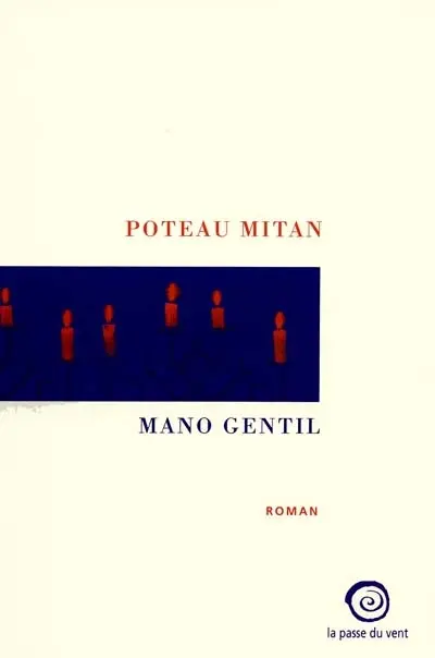 Poteau mitan
