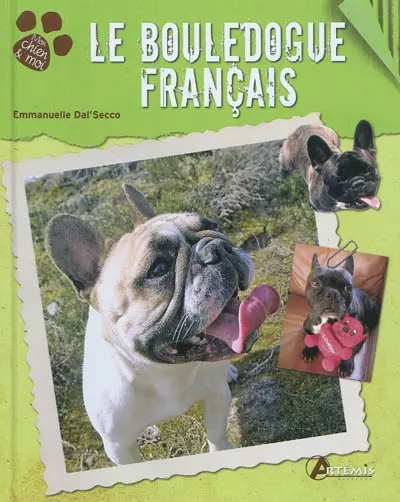 Le bouledogue français
