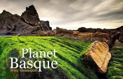 Planet basque