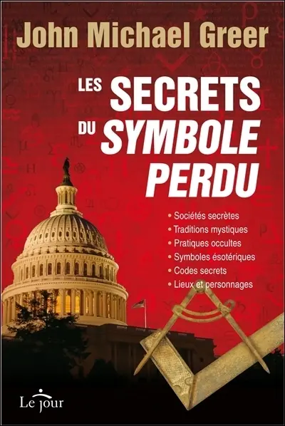 Les secrets du Symbole perdu