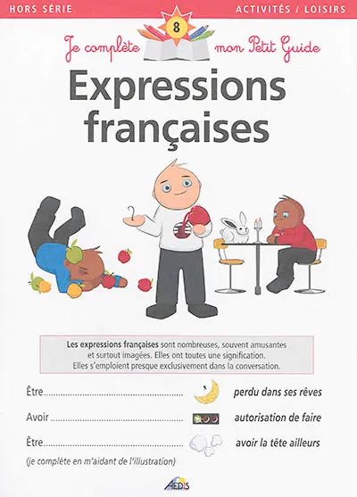 Expressions françaises
