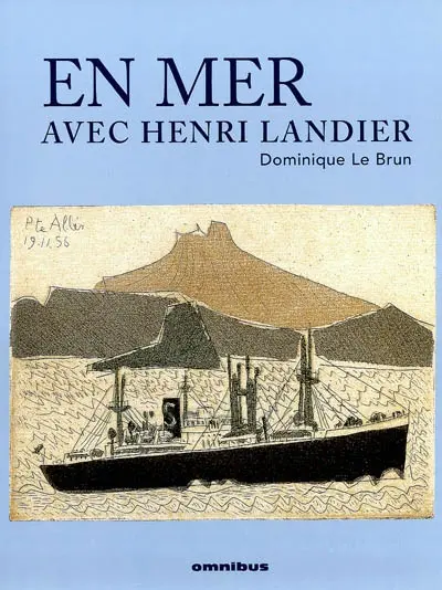 En mer avec Henri Landier
