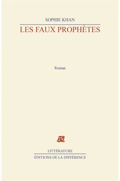 Les faux prophètes