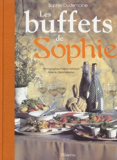 Les buffets de Sophie