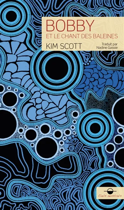 Bobby et le chant des baleines