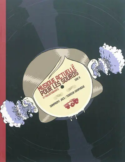 La musique actuelle pour les sourds et malentendants