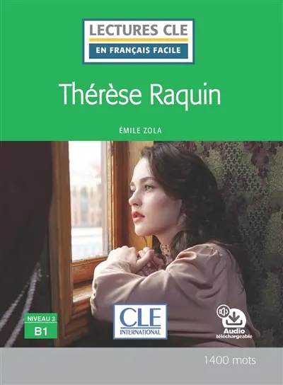 Thérèse Raquin