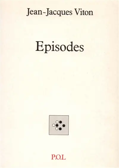 Episodes