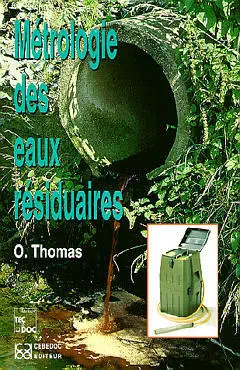 Métrologie des eaux résiduaires
