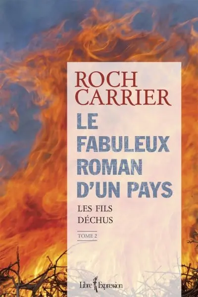 Les fils déchus