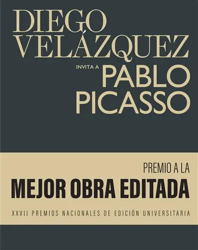 Diego Velazquez invita a Pablo Picasso