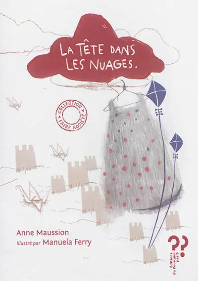 La tête dans les nuages