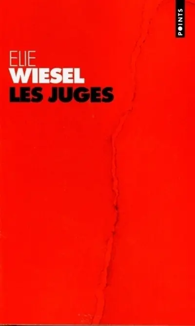 Les juges