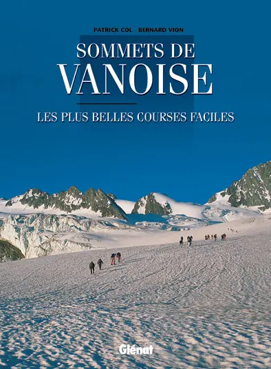 Les sommets de la Vanoise