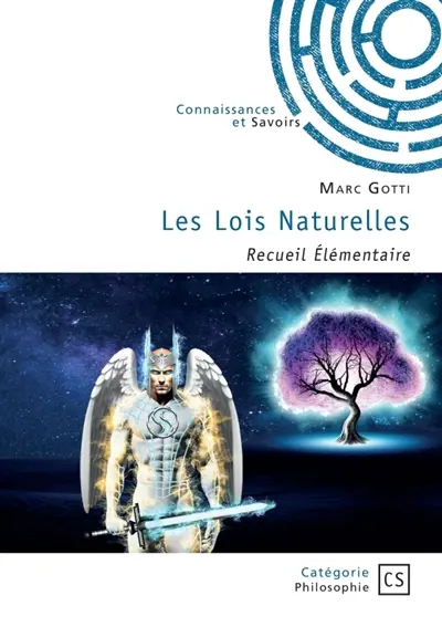 Les Lois Naturelles : Recueil Elémentaire