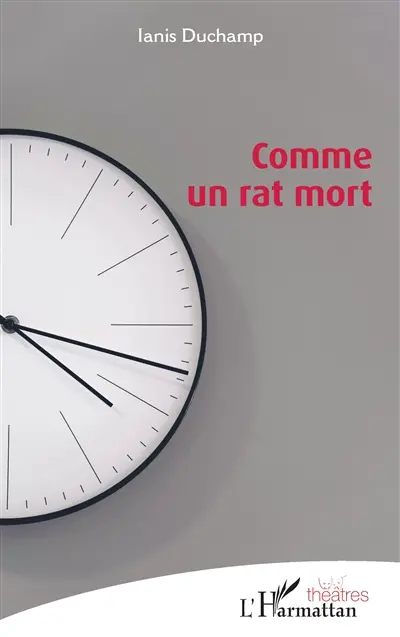 Comme un rat mort