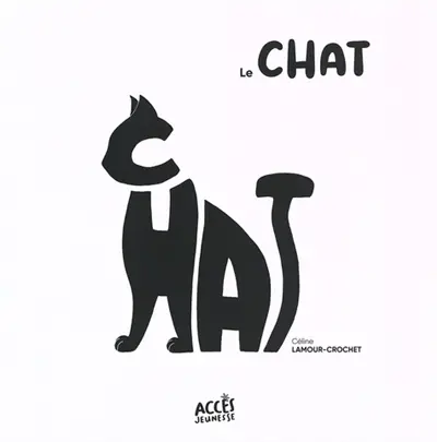 Le chat