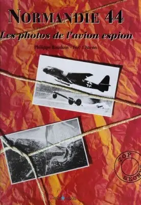 Normandie 44 : les photos de l'avion espion