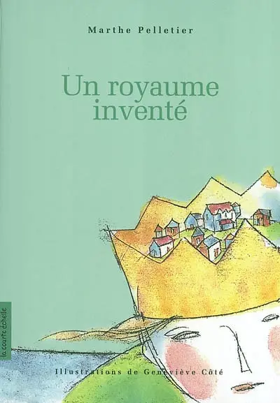 Un royaume inventé