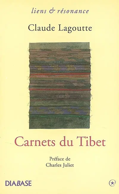 Carnets du Tibet
